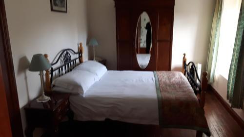 The Pilgrims Rest Hotel in Cork, Republic of Ireland