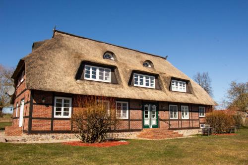 Reet und Meer Beckerwitz - last minute hotel in Unknown City