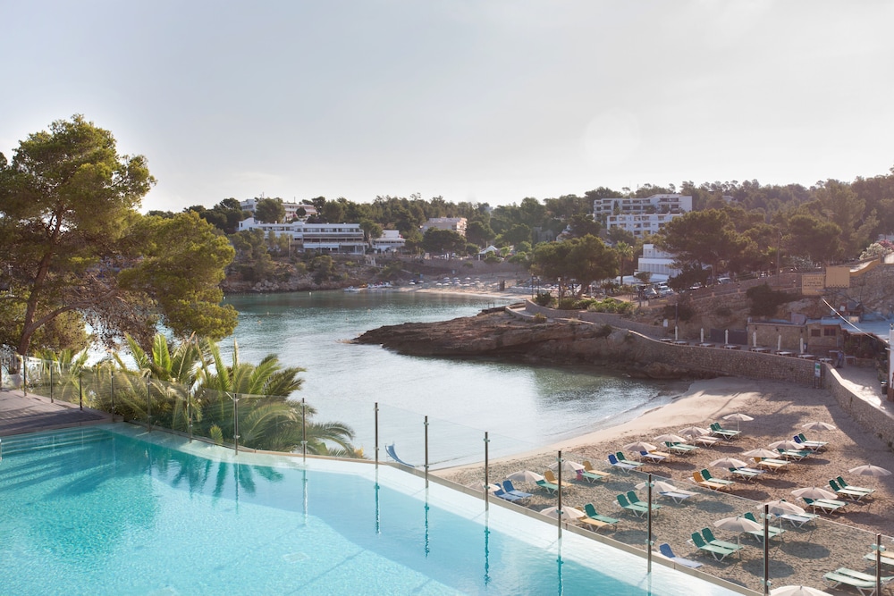 Grupotel Ibiza Beach Resort Adults Only in Sant Joan De Labritja, Spain
