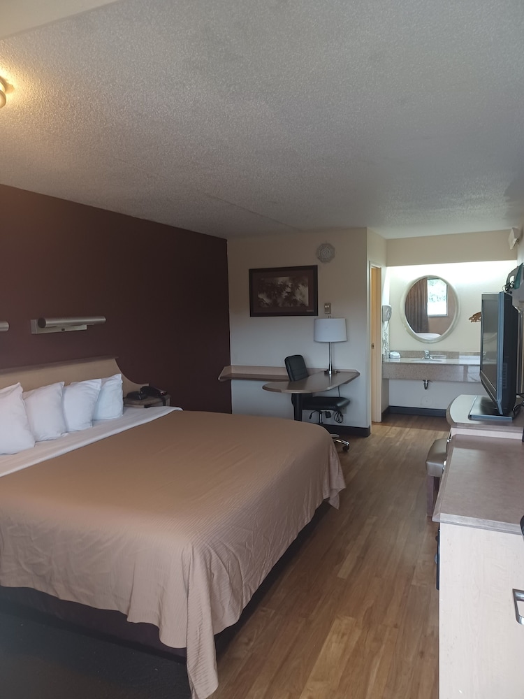 Red Roof Inn Detroit Metro Airport West - photo 12