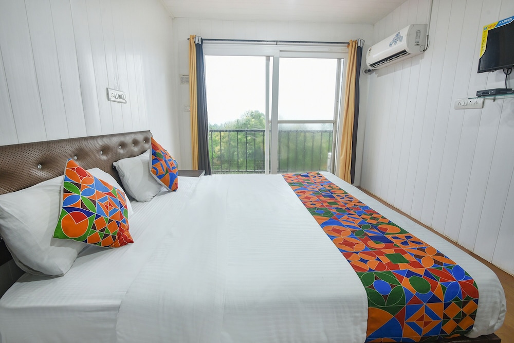 Fabexpress Vincy Place — Mormugao — photo 2