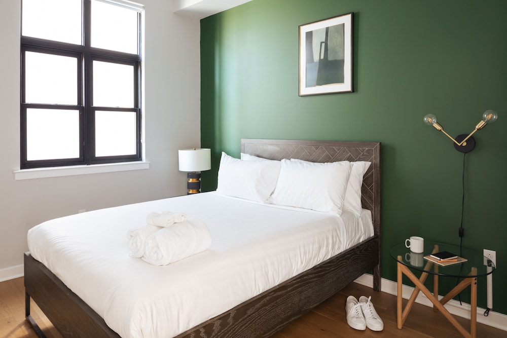 Sosuite at The Vine Old City - photo 10