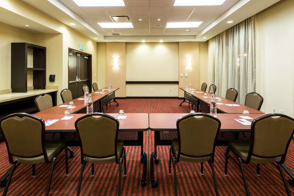 Hyatt Place Nashville Downtown - photo 18