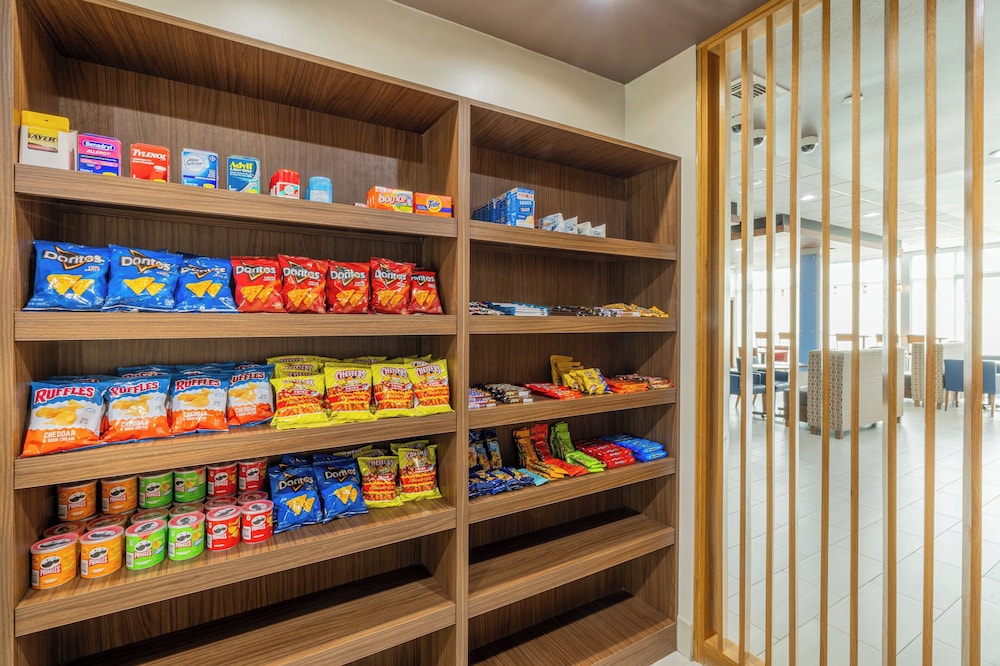Holiday Inn Express & Suites Lindale Tyler by IHG - photo 19