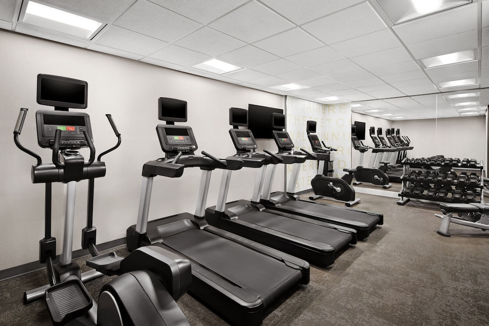 Residence Inn by Marriott Philadelphia Langhorne - photo 17