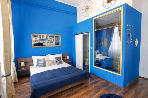 Urania Apartmanhaz — Eger — photo 3