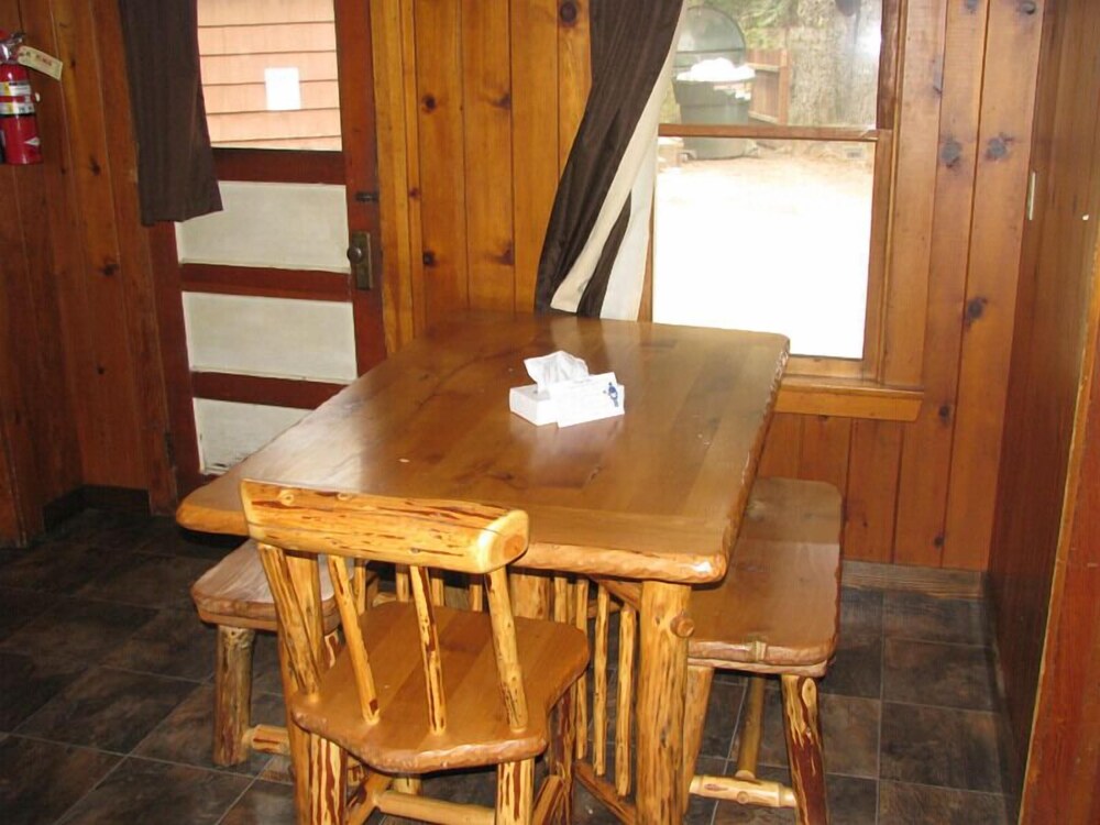 Union Creek Resort - photo 83