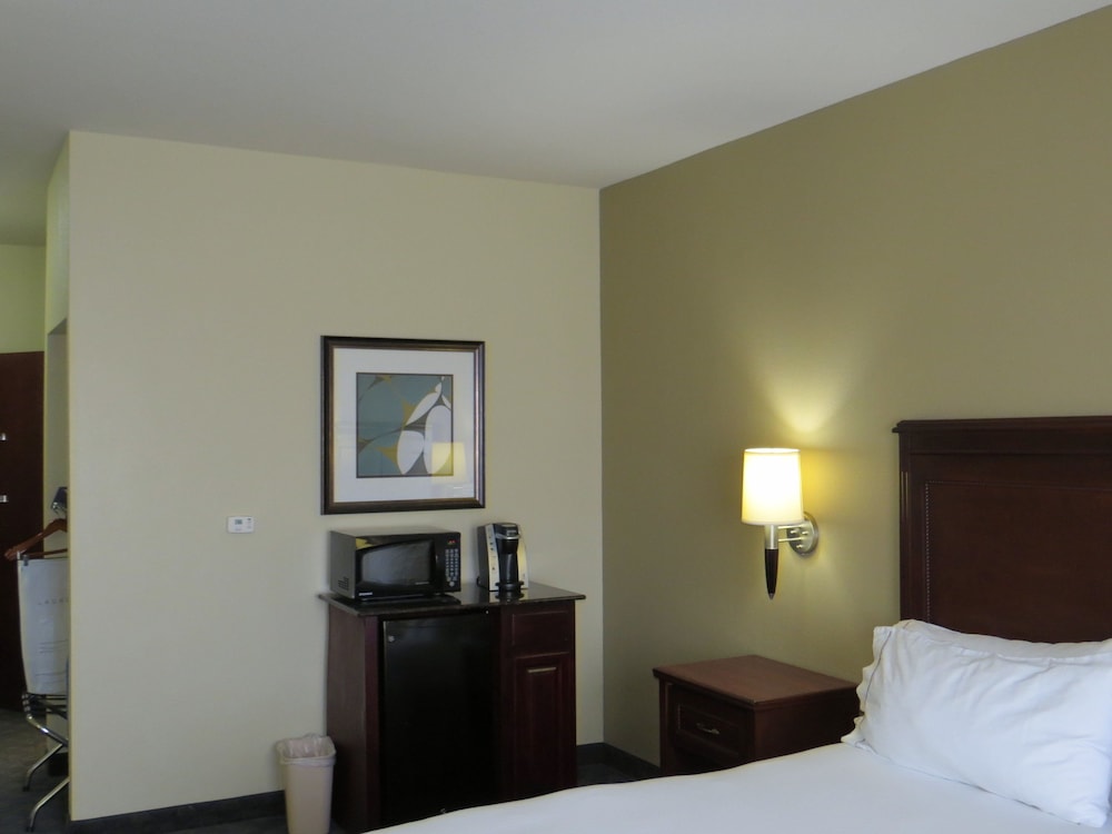 Holiday Inn Express & Suites Pampa by IHG - photo 23