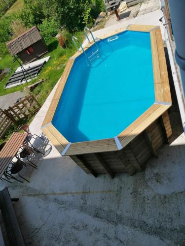Ecole De Belmont - last minute hotel in Unknown City