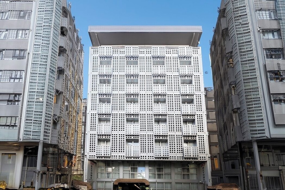 Beyond Hotel Boutique Class Special Class in Izmir, Turkey