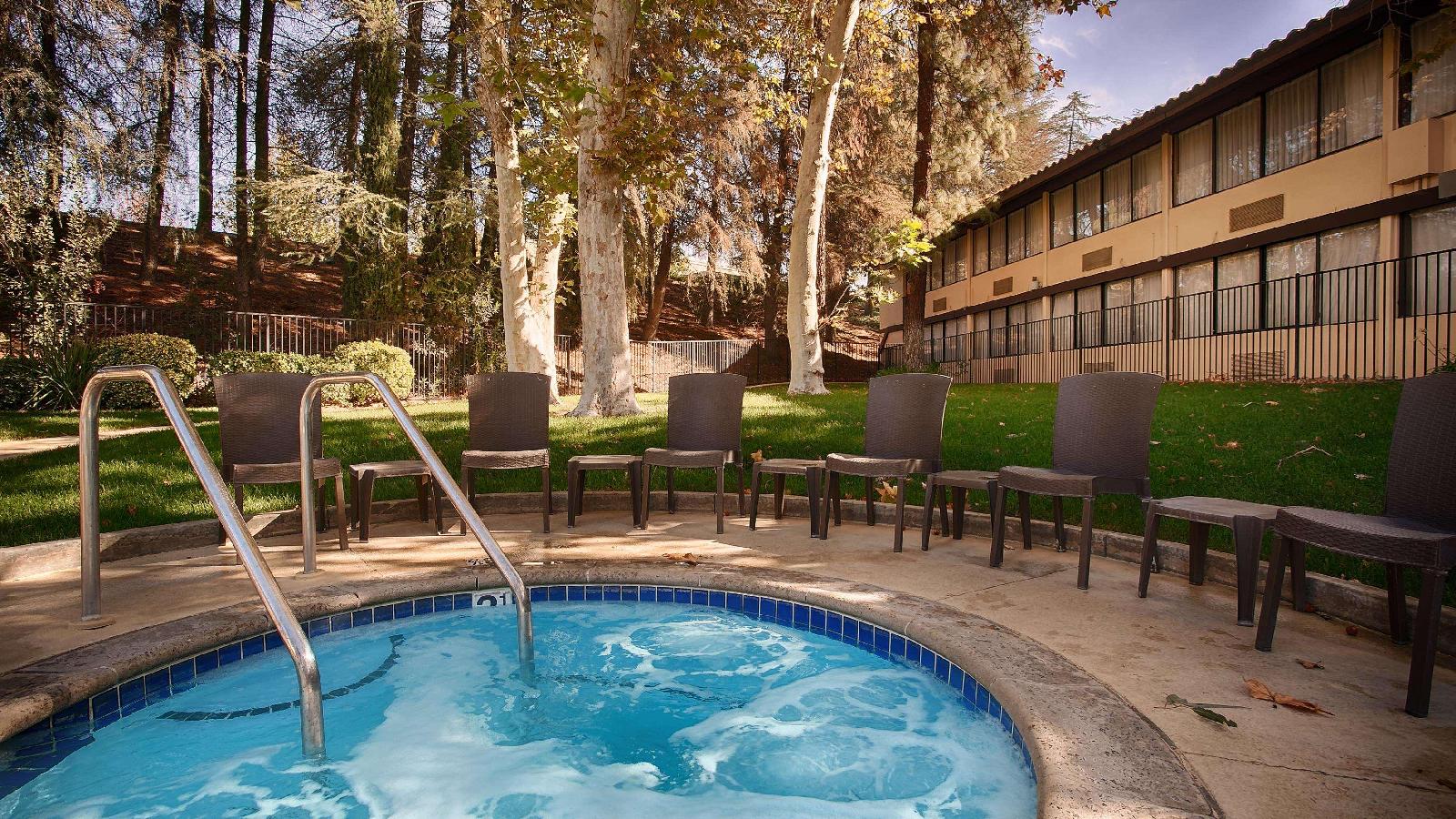 Best Western Valencia Inn - featured photo