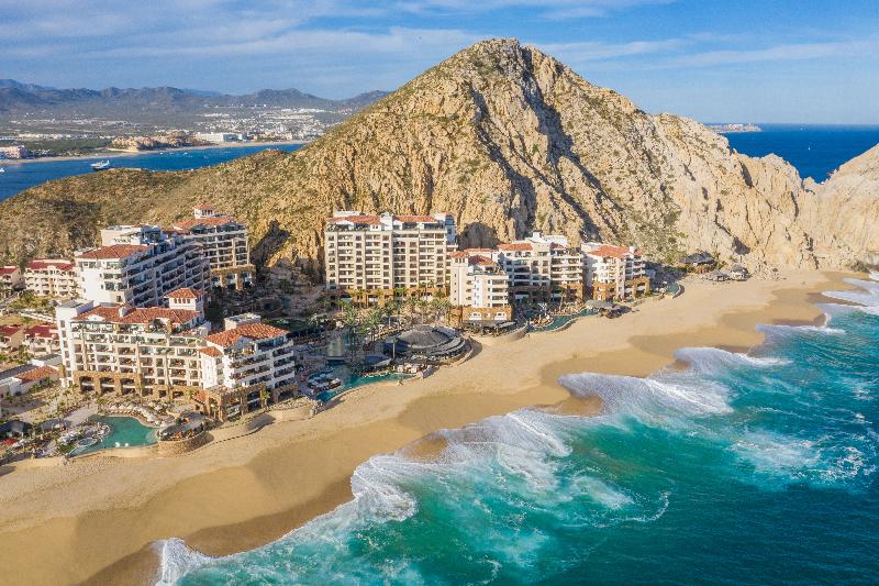 Grand Solmar Land’s End Resort & Spa — Cabo San Lucas — photo 2