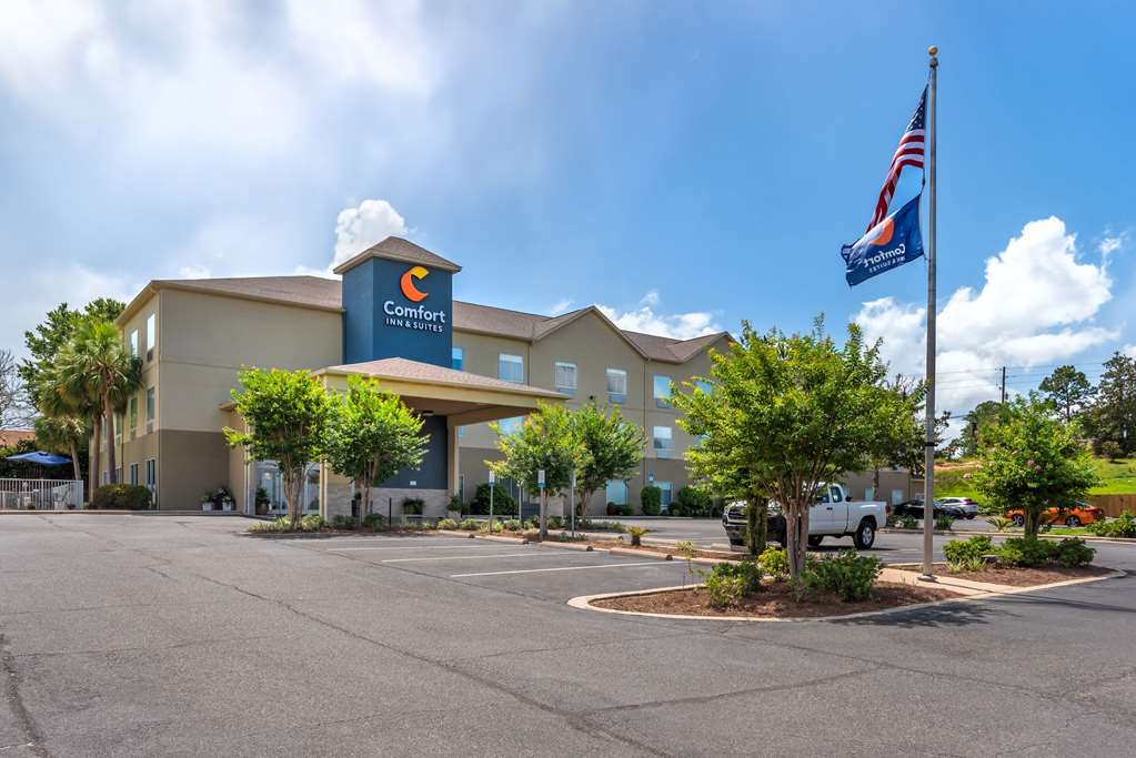 Comfort Inn & Suites Crestview - featured photo