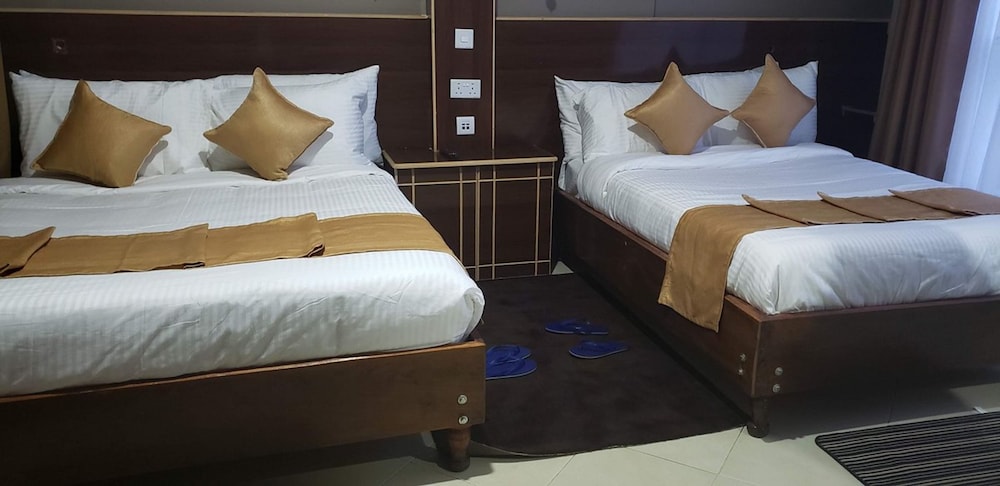 Generis Hotel Molo — Molo — photo 2