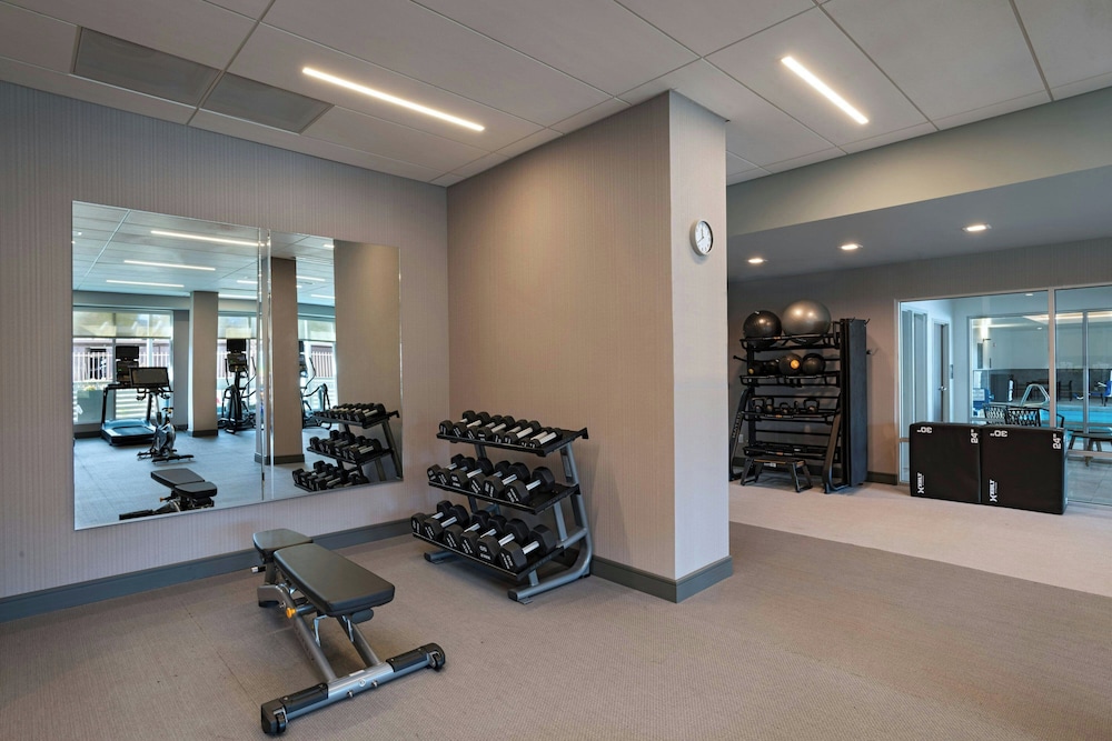 Fairfield By Marriott Inn & Suites Albuquerque Uptown - photo 20