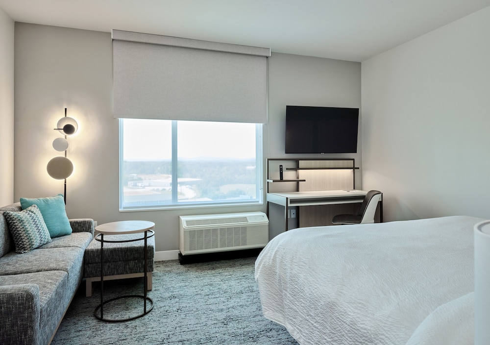 Towneplace Suites By Marriott Norfolk - photo 5