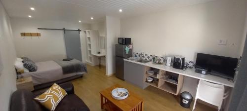 Bellville Self Catering