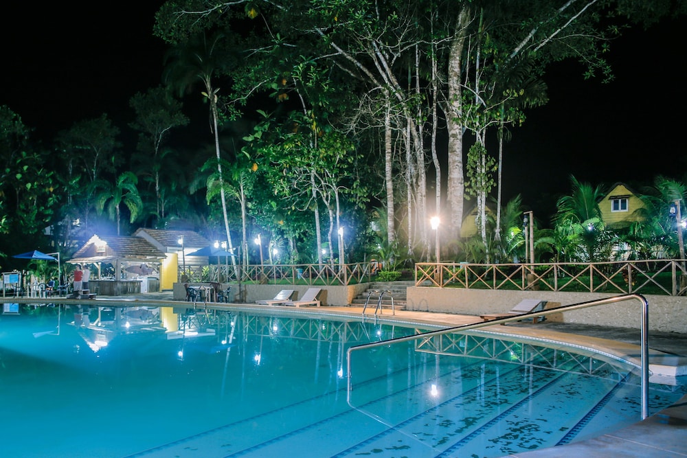 Amazon Garden Ecolodge - last minute hotel in Iquitos