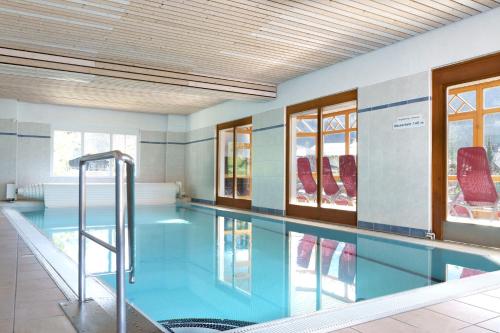 Ferienwohnungen Badbruckerweg Bad Gastein — 4-Star Luxury Hotel in Bad Gastein, Austria