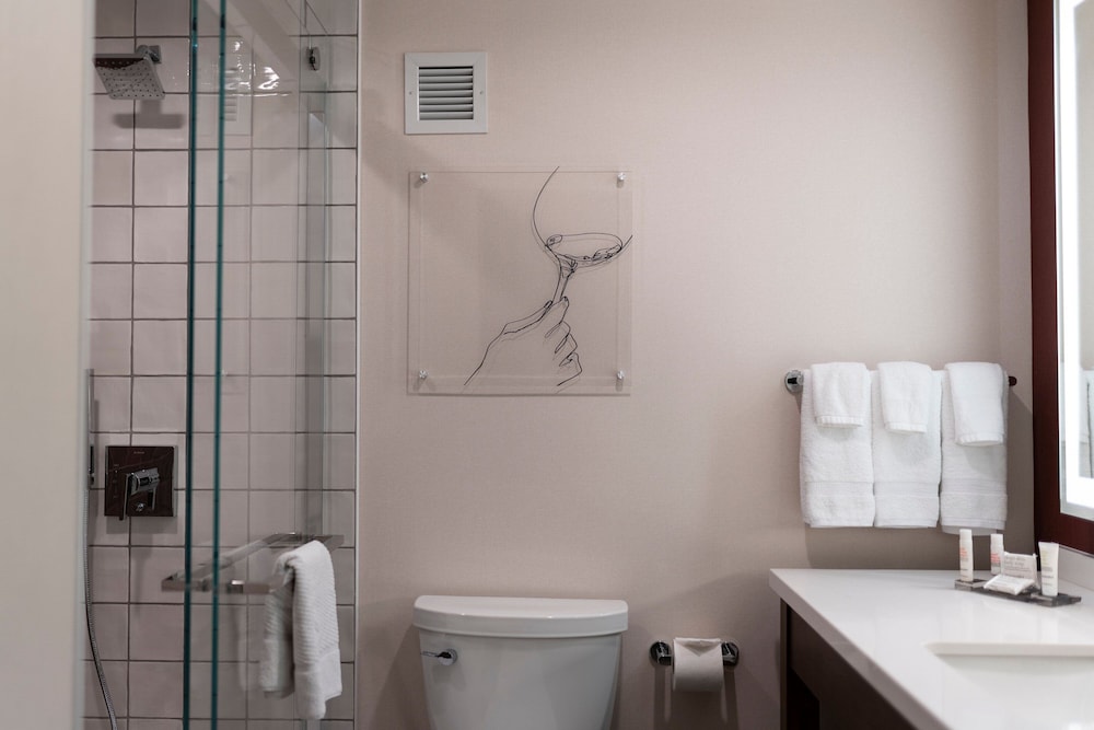 Napa Valley Marriott Hotel & Spa - photo 18