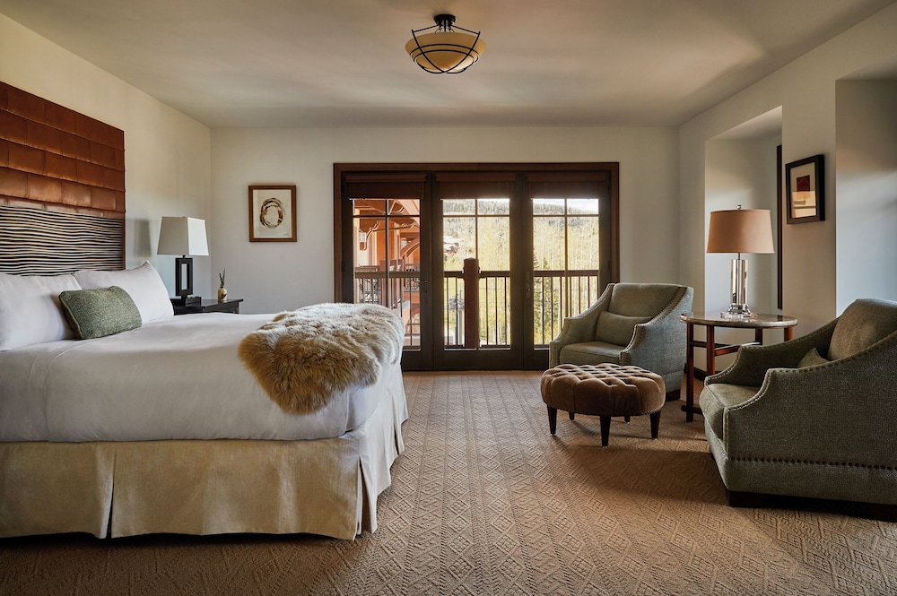 Madeline Hotel & Residences Auberge Collection - photo 66