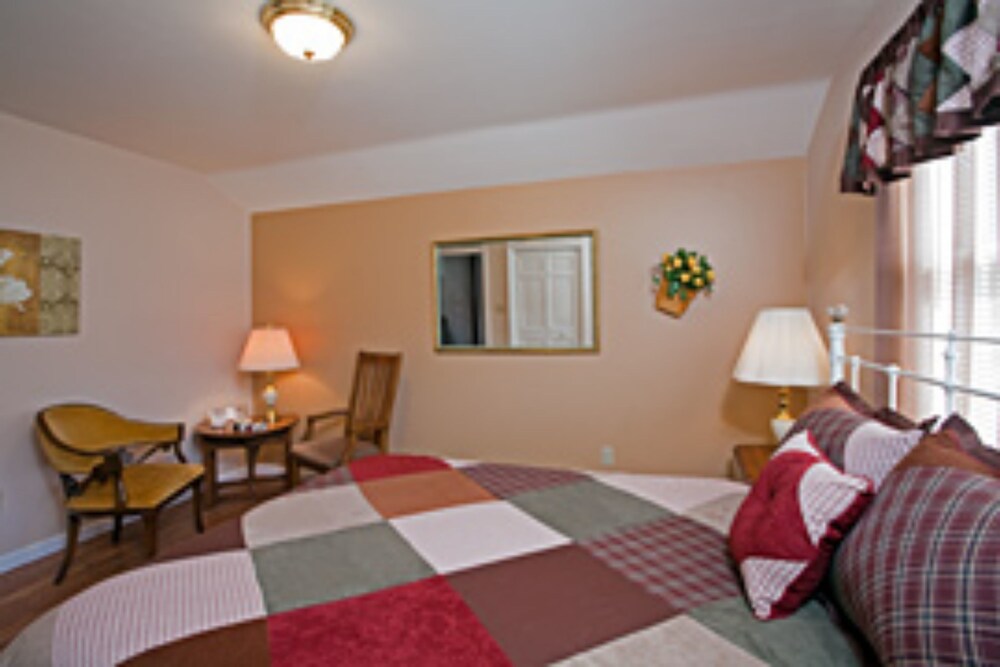 Baladerry Inn - photo 23