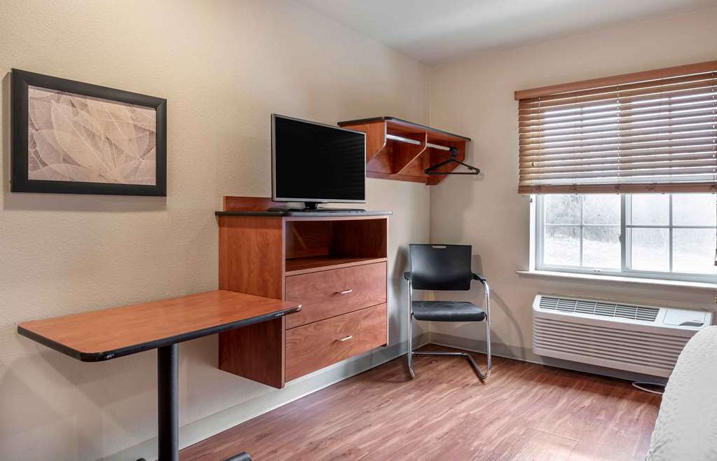 Extended Stay America Select Suites Dayton Miamisburg - photo 19