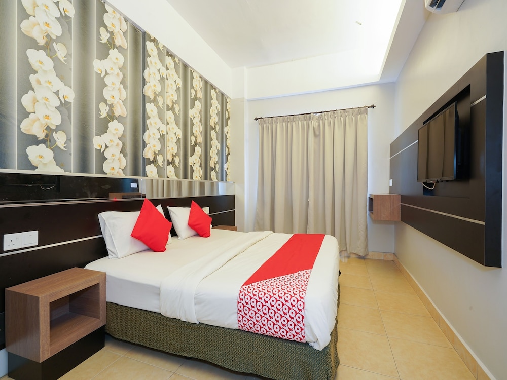 Hotel O Hotel Orchard Inn in Lumut, Malaysia