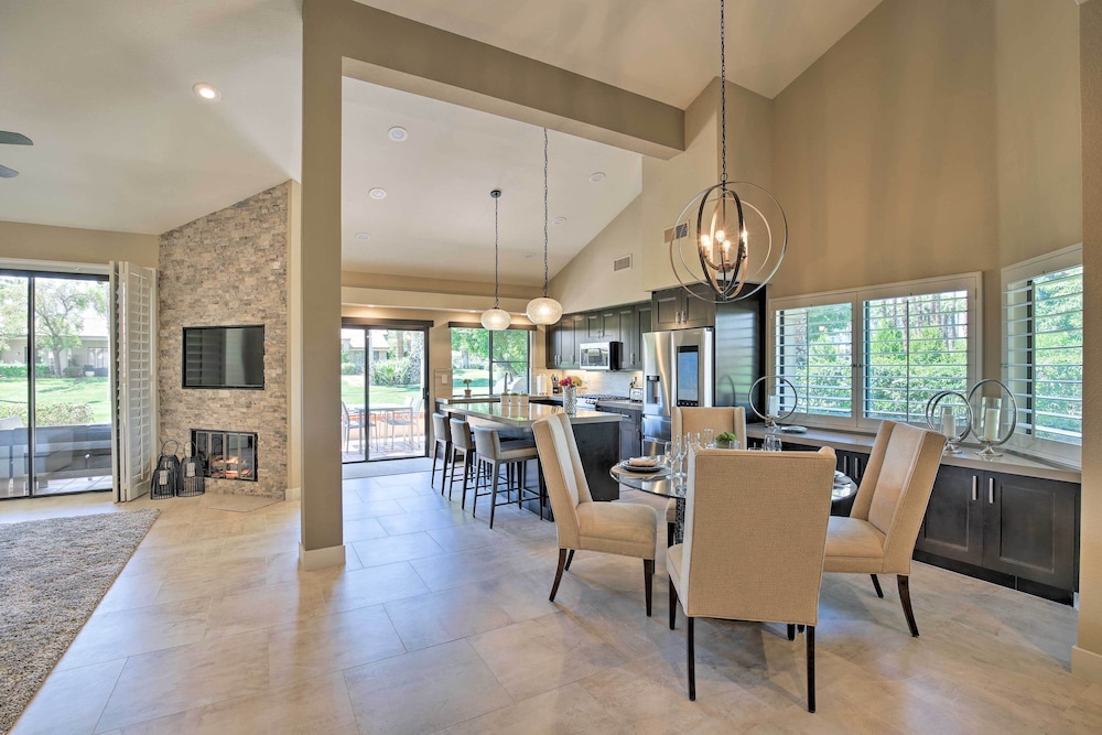 Luxury Remodeled Palm Desert Resort Condo - photo 9