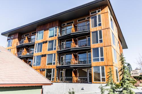 Chelan Resort Suites - photo 8