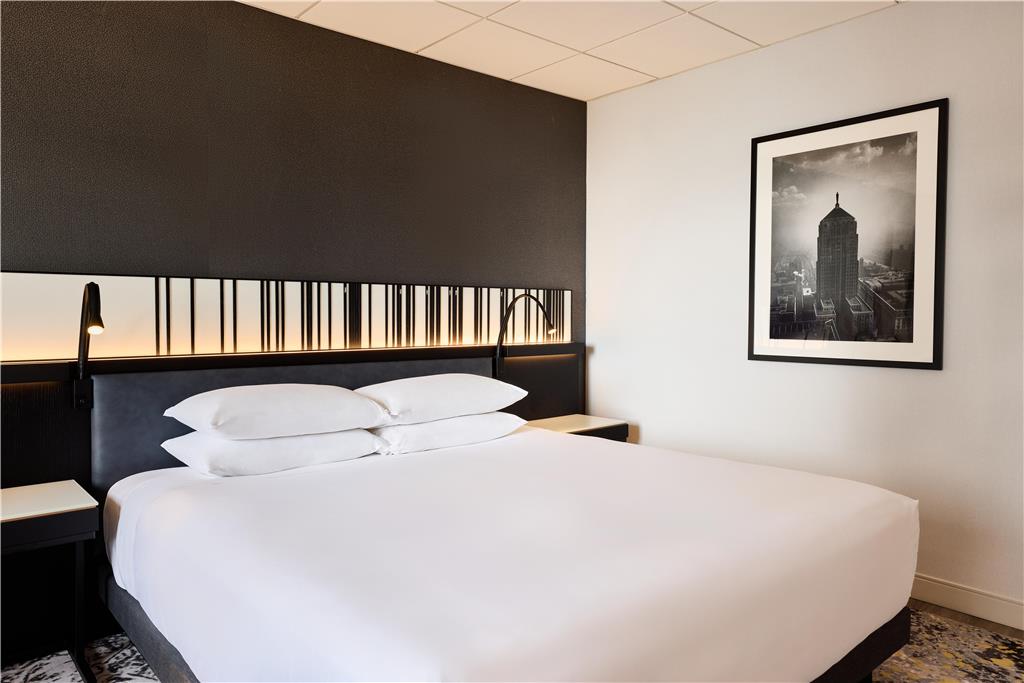 Hyatt Regency Chicago - photo 78