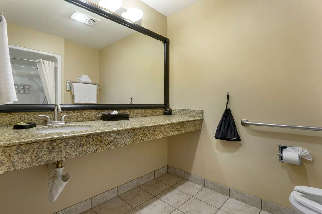 Best Western Plus The Inn at Horse Heaven - photo 35