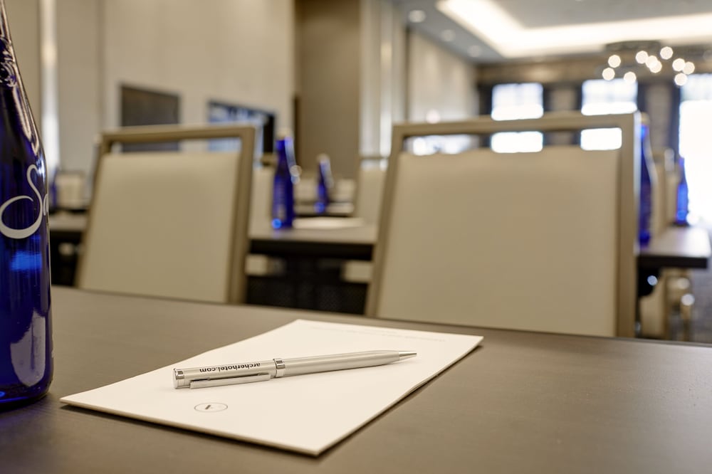 Archer Hotel Florham Park Morristown - photo 45