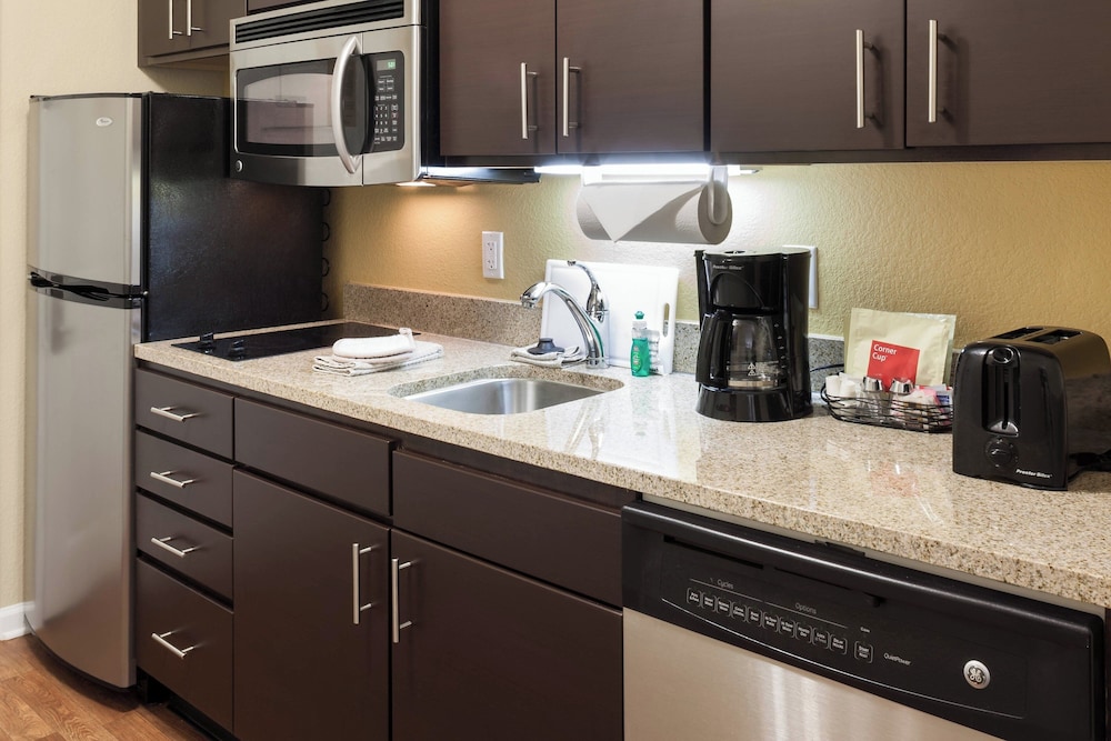 TownePlace Suites by Marriott Little Rock West - photo 12