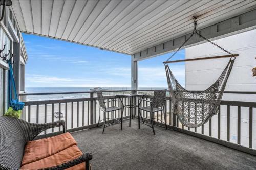 Sand Dollar Unit 303 - carbon neutral hotel in Myrtle Beach