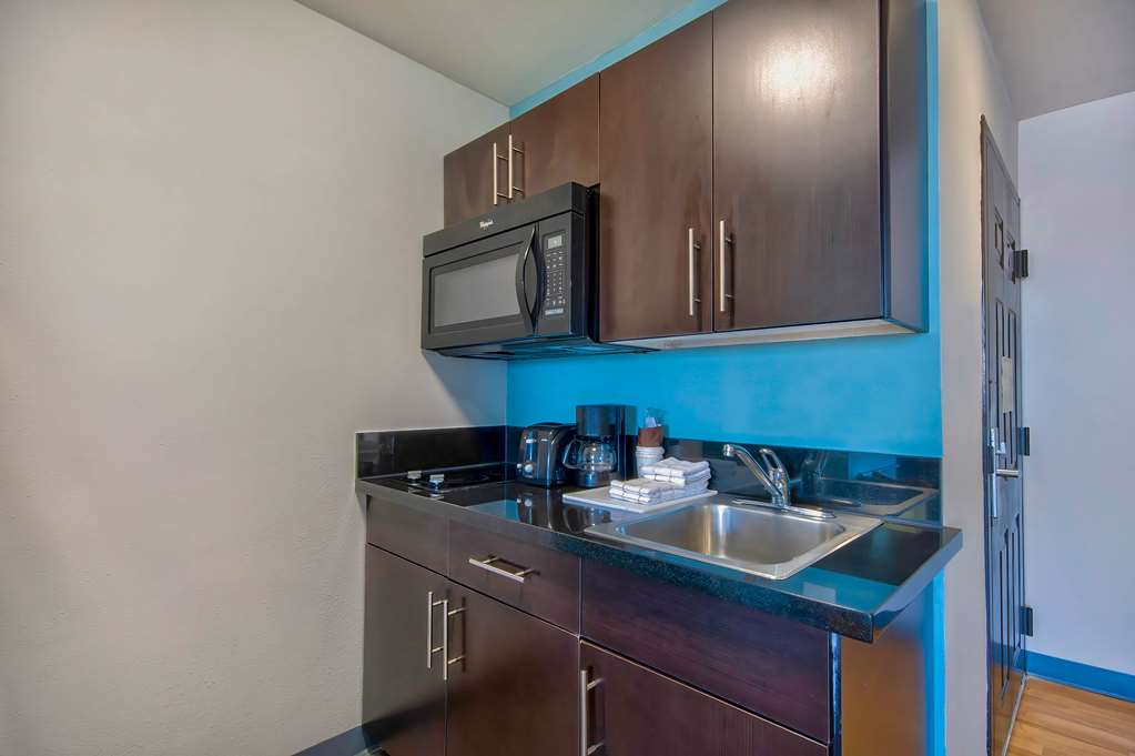 Studio 6 Port Arthur TX SE - photo 21