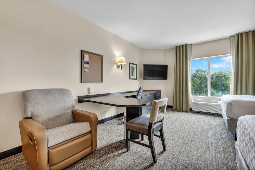 Candlewood Suites Dumfries Quantico by IHG - photo 18