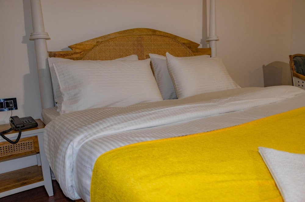 Hotel El Castello — Leh — photo 5