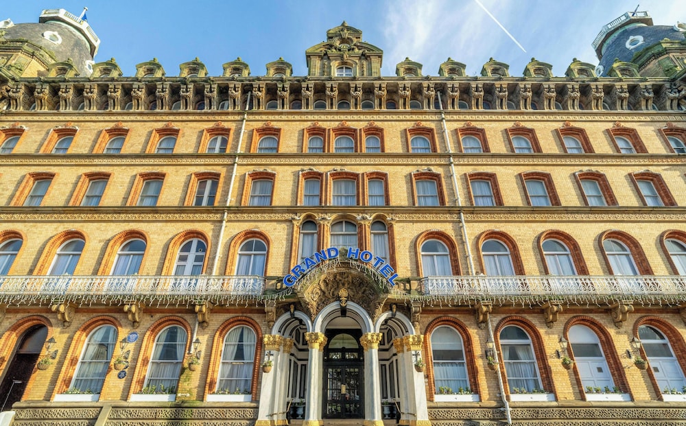 The Grand Scarborough