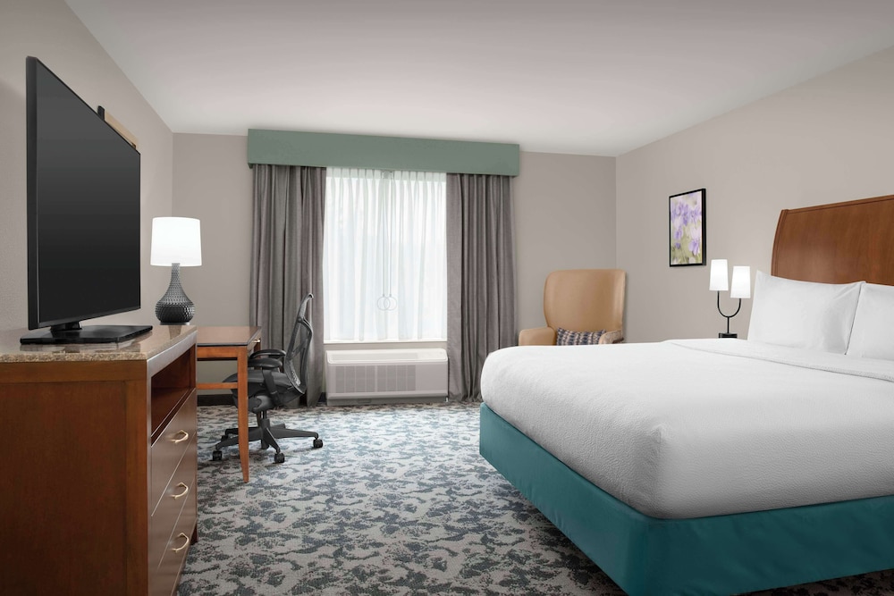 Hilton Garden Inn Hoffman Estates - photo 12