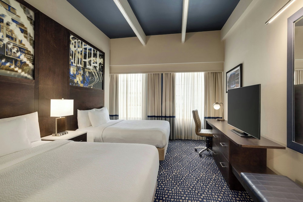 Fairfield Inn & Suites New Orleans Downtown - photo 14
