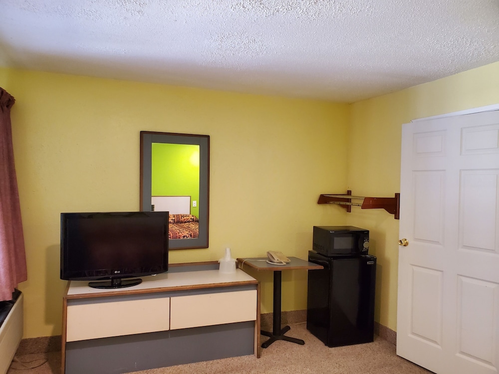 Travel Inn Motel - photo 14