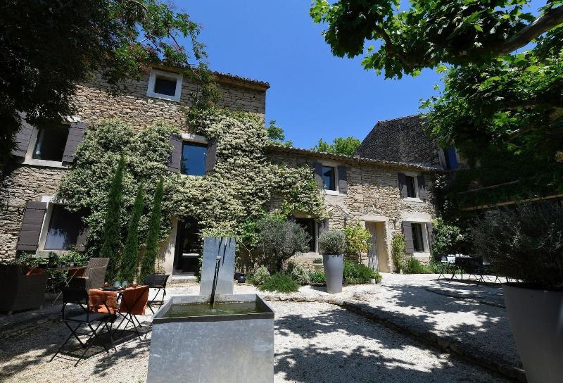 Provence Km28 — Gordes
