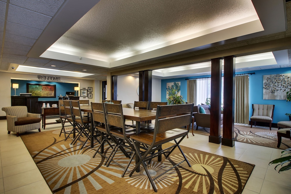 Greenfield Inn & Suites Owensboro KY Airport - photo 6