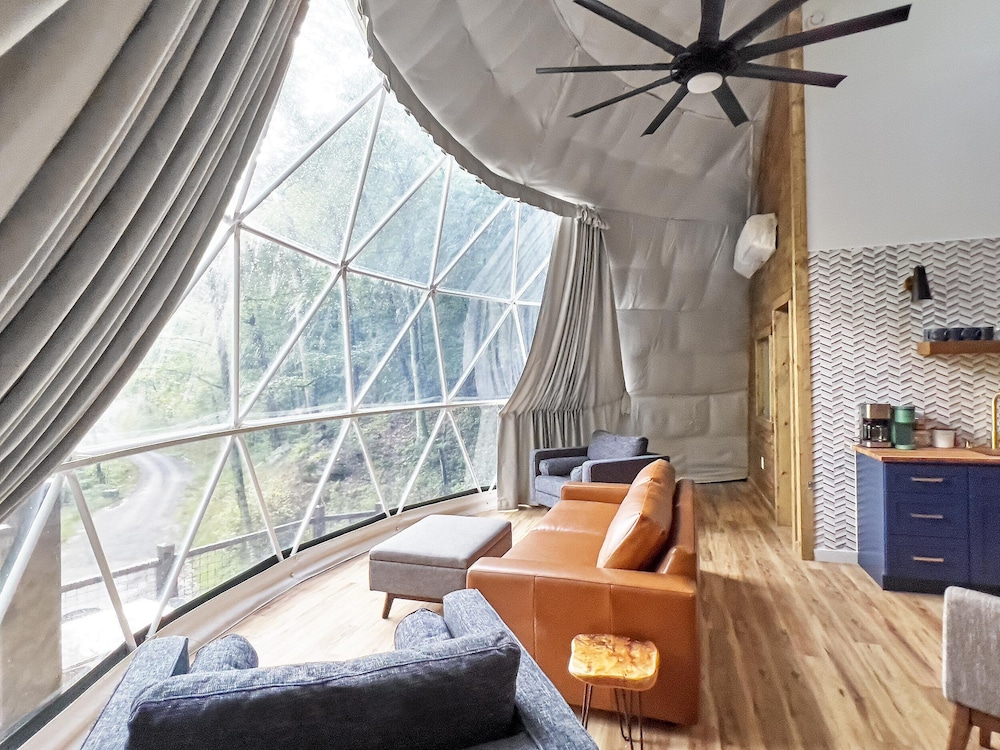 The Glamping Collective - photo 110
