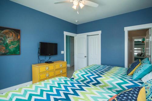 Conch Out by Oak Island Accommodations - photo 44