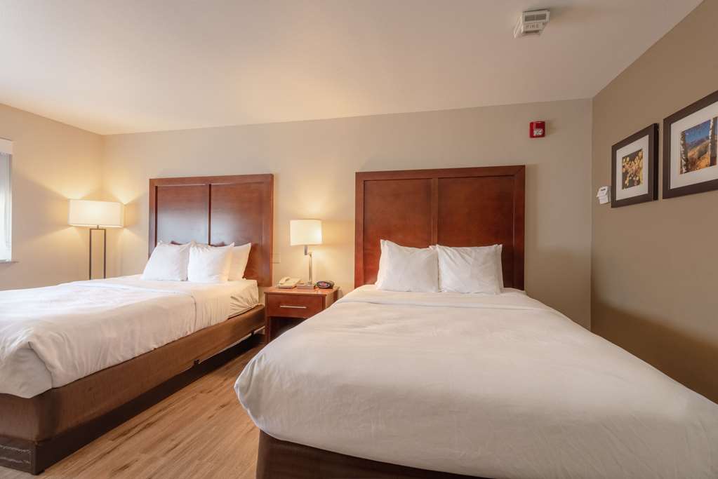 Comfort Inn & Suites Alamosa - photo 10