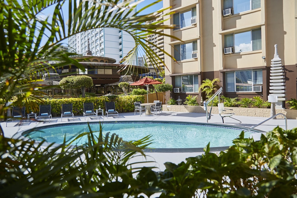 Pagoda Hotel - featured photo