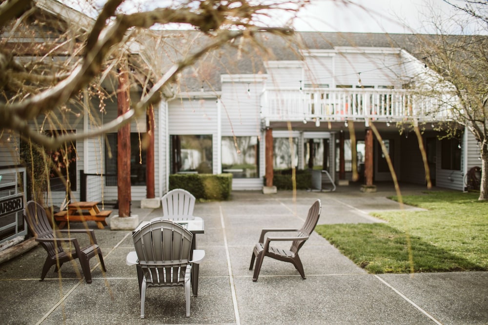 Friday Harbor Suites - photo 57