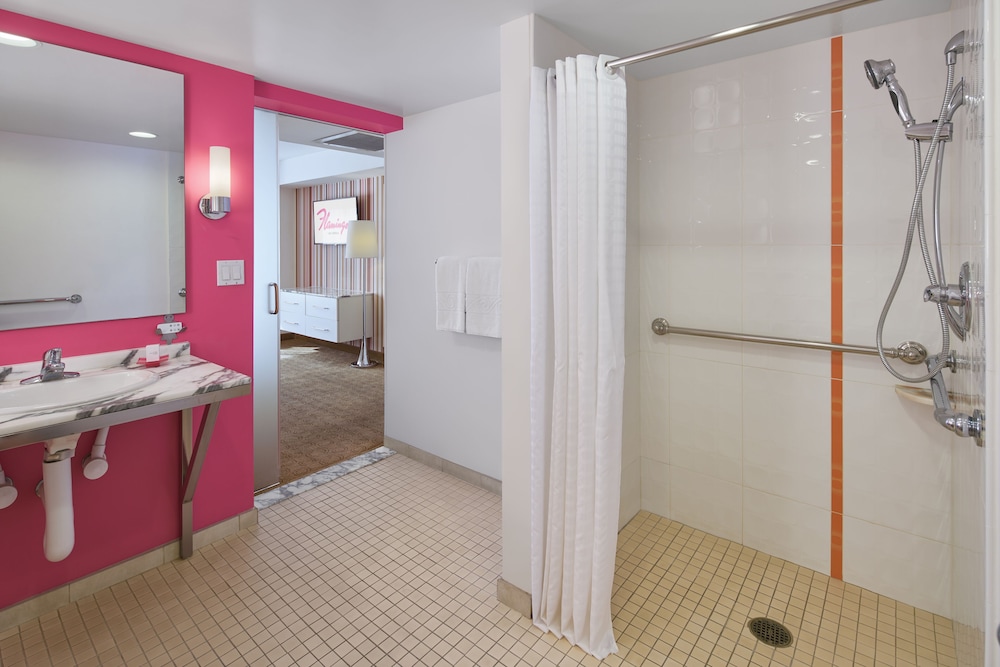 Flamingo Las Vegas Hotel & Casino - photo 68